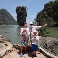 Отзыв от Амина - Visa DTV